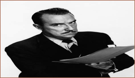 Gale Gordon (TV Actor) - Age, Birthday, Bio, Facts, Family, Net Worth, Height & More